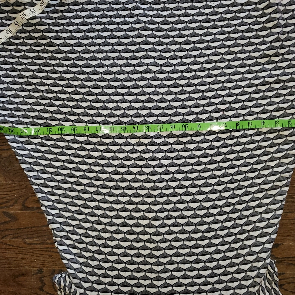 Entries mock neck dress - Picture 4 of 5